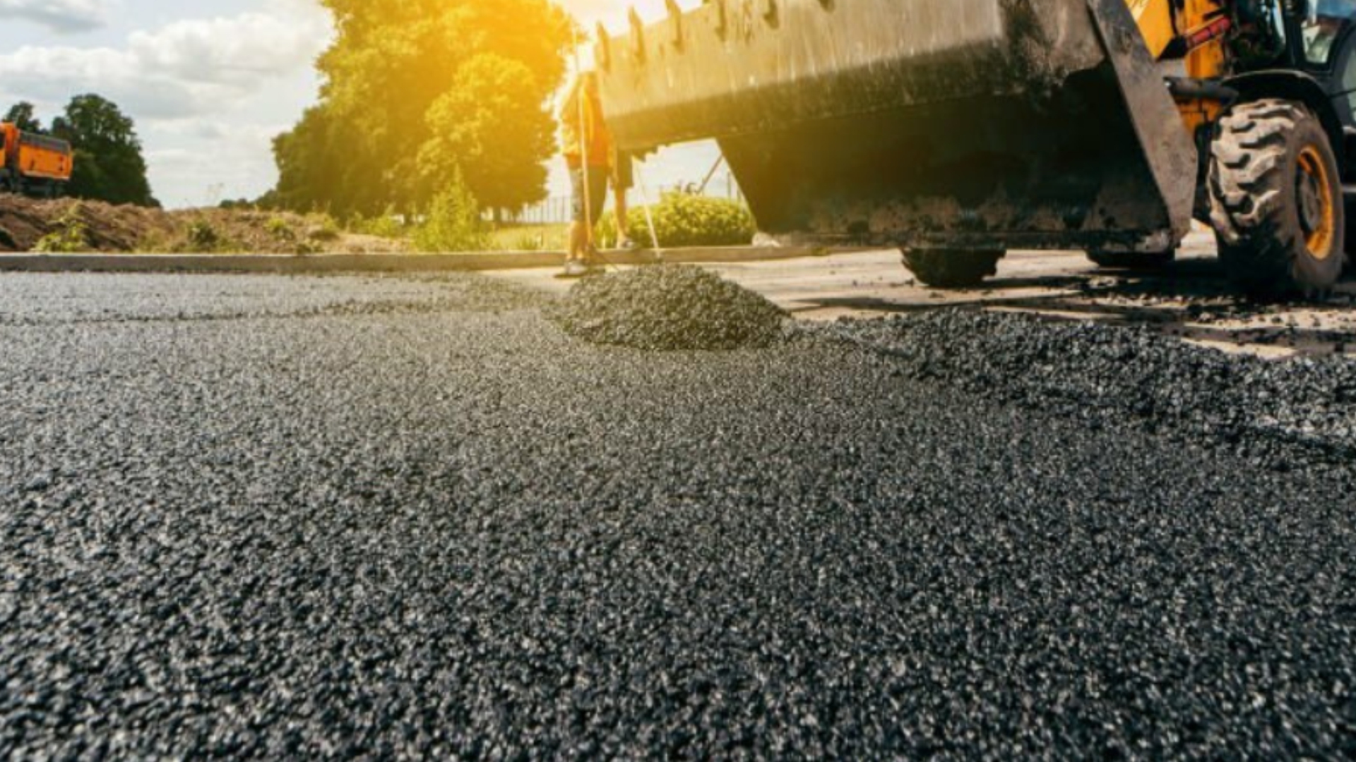 Municipal Road Maintenance
